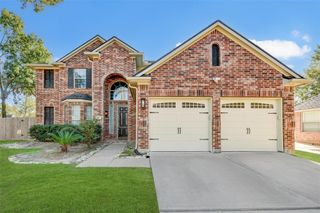 8918 Cade Drive, Houston, TX 77095
