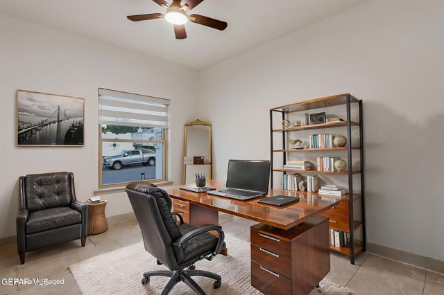 10819 LOMA DE AMOR Lane, El Paso, TX 79934