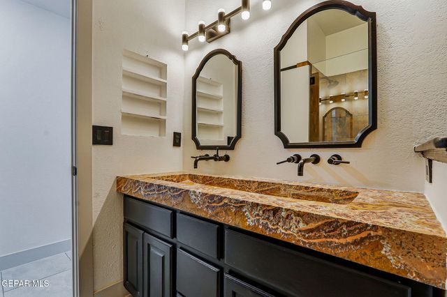 10819 LOMA DE AMOR Lane, El Paso, TX 79934