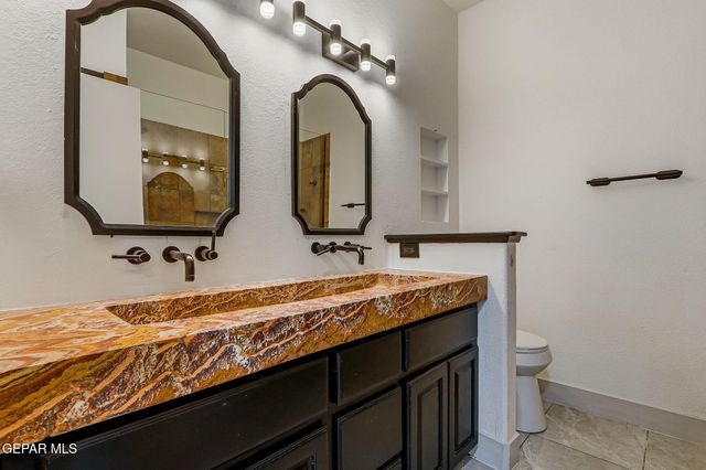 10819 LOMA DE AMOR Lane, El Paso, TX 79934