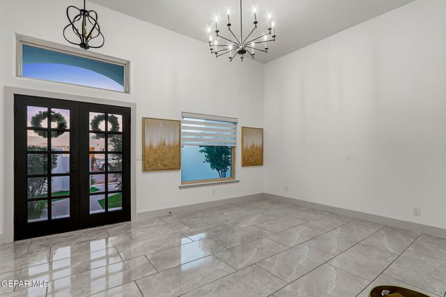 10819 LOMA DE AMOR Lane, El Paso, TX 79934