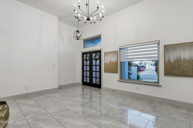 10819 LOMA DE AMOR Lane, El Paso, TX 79934