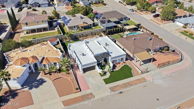 10819 LOMA DE AMOR Lane, El Paso, TX 79934