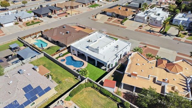 10819 LOMA DE AMOR Lane, El Paso, TX 79934