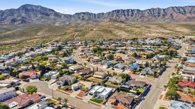 10819 LOMA DE AMOR Lane, El Paso, TX 79934