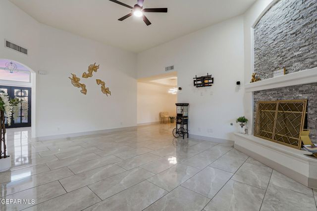 10819 LOMA DE AMOR Lane, El Paso, TX 79934