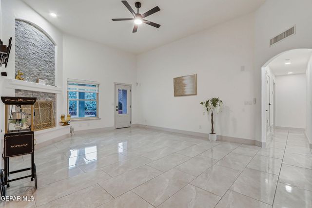 10819 LOMA DE AMOR Lane, El Paso, TX 79934
