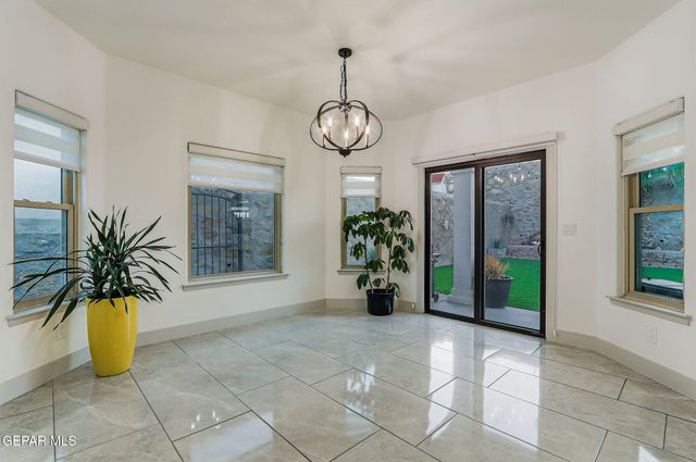 10819 LOMA DE AMOR Lane, El Paso, TX 79934