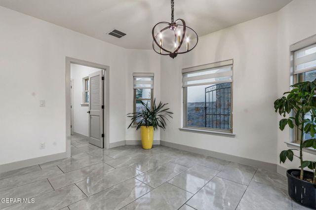 10819 LOMA DE AMOR Lane, El Paso, TX 79934