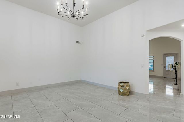 10819 LOMA DE AMOR Lane, El Paso, TX 79934
