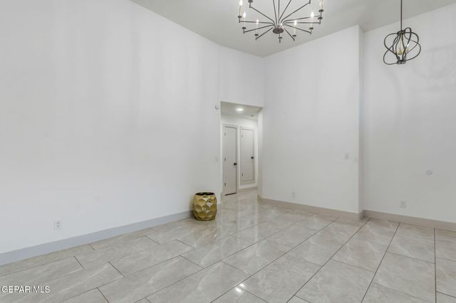 10819 LOMA DE AMOR Lane, El Paso, TX 79934