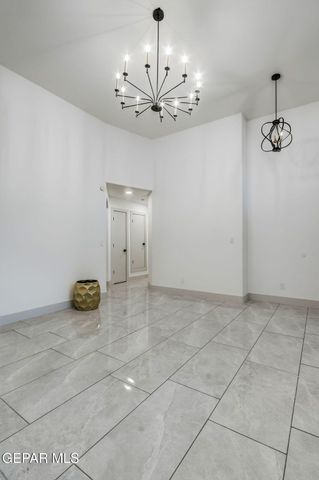10819 LOMA DE AMOR Lane, El Paso, TX 79934