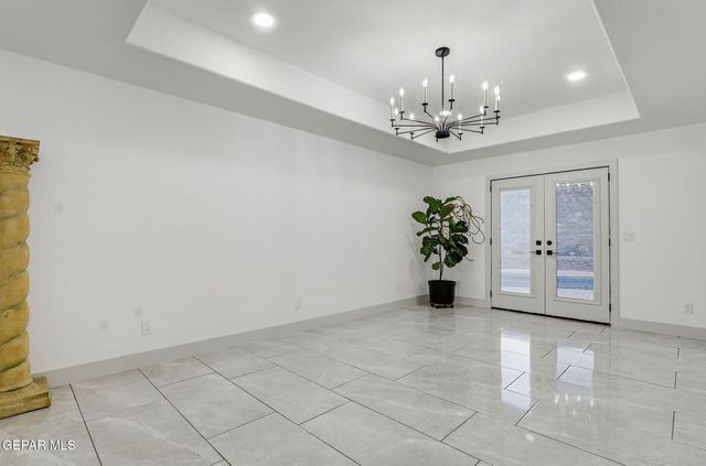 10819 LOMA DE AMOR Lane, El Paso, TX 79934