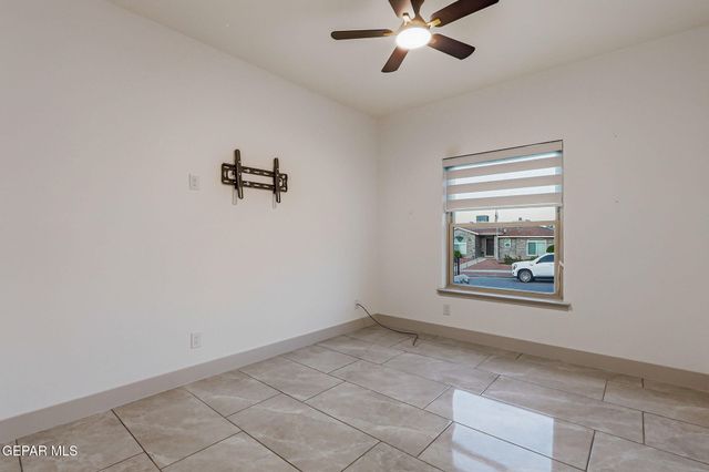 10819 LOMA DE AMOR Lane, El Paso, TX 79934