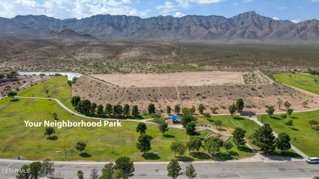 10819 LOMA DE AMOR Lane, El Paso, TX 79934