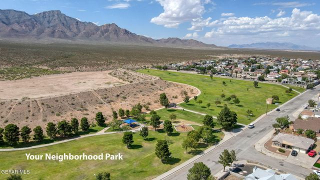 10819 LOMA DE AMOR Lane, El Paso, TX 79934