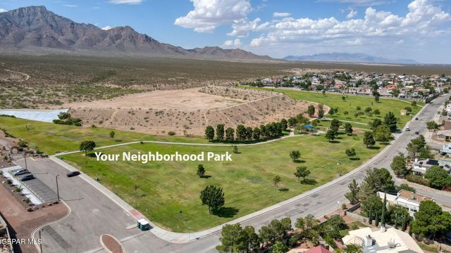 10819 LOMA DE AMOR Lane, El Paso, TX 79934