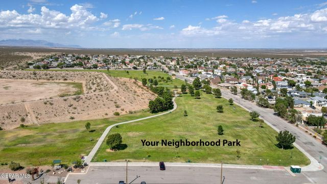 10819 LOMA DE AMOR Lane, El Paso, TX 79934