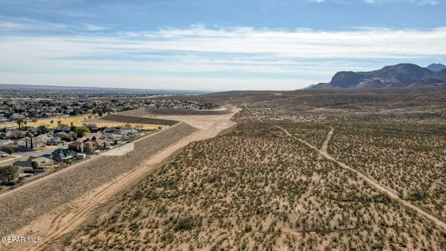 10819 LOMA DE AMOR Lane, El Paso, TX 79934