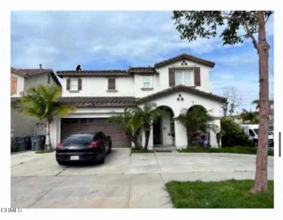 3001 Naples Drive, Oxnard, CA 93035