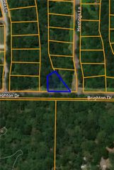 Brighton Drive, Bella Vista, AR 72714