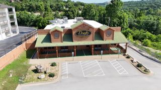2280 Shepherd Of The Hills Expressway, Branson, MO 65616