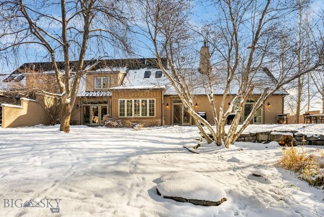 11 Kean Drive, Bozeman, MT 59718