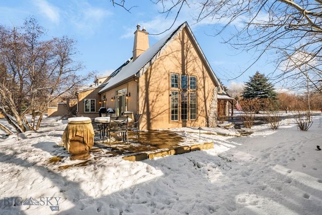 11 Kean Drive, Bozeman, MT 59718