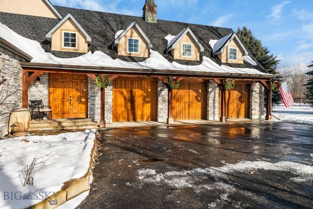 11 Kean Drive, Bozeman, MT 59718