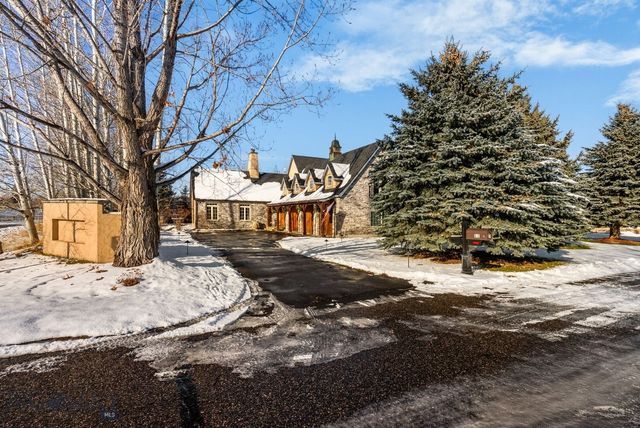 11 Kean Drive, Bozeman, MT 59718