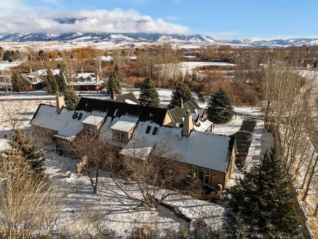 11 Kean Drive, Bozeman, MT 59718