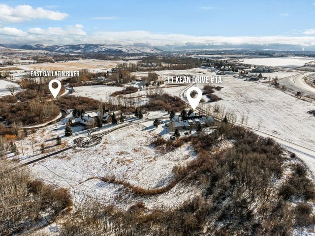 11 Kean Drive, Bozeman, MT 59718