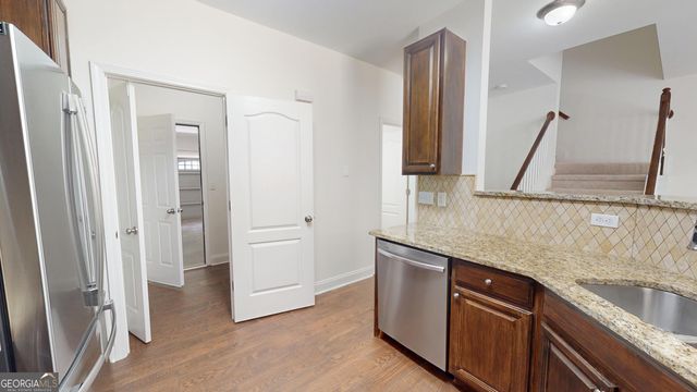 3249 Brockenhurst Drive, Buford, GA 30519