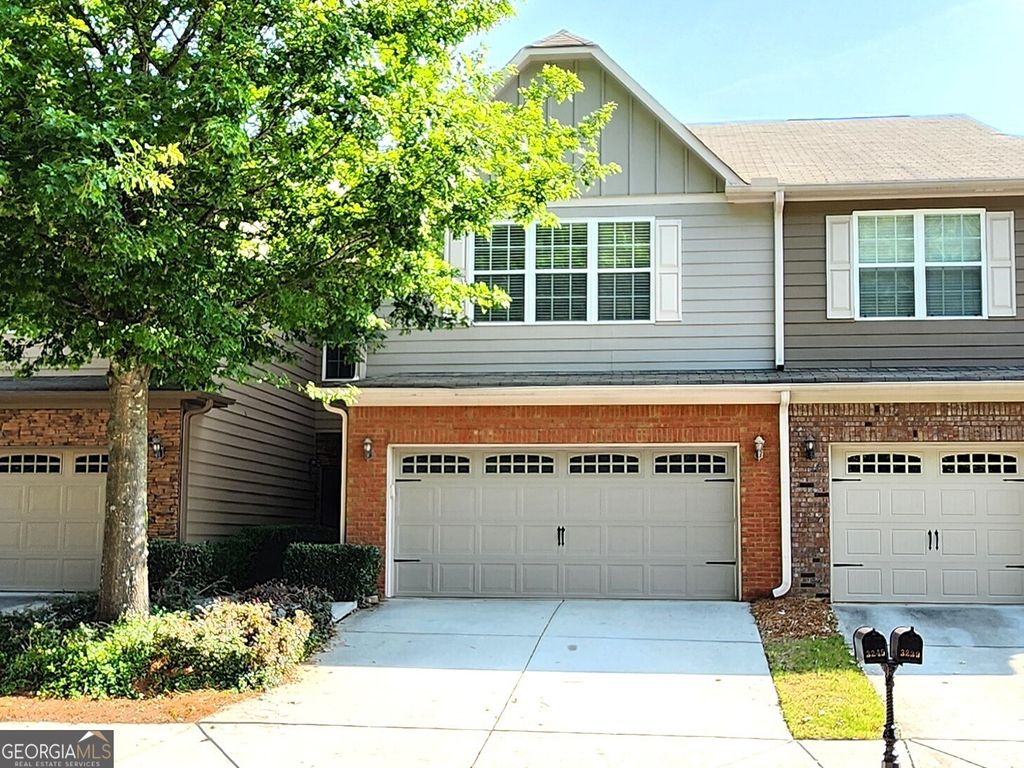 3249 Brockenhurst Drive, Buford, GA 30519
