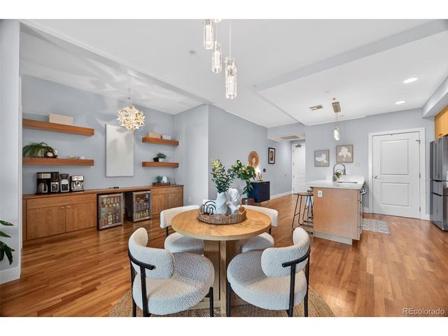 2001 Lincoln St 2024, Denver, CO 80202