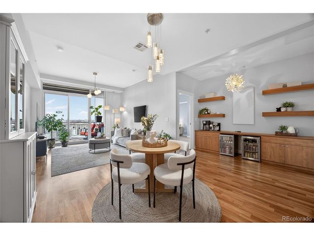 2001 Lincoln St 2024, Denver, CO 80202