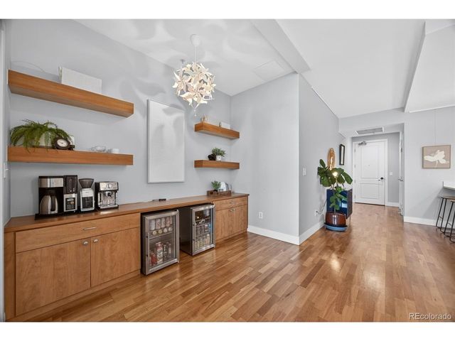 2001 Lincoln St 2024, Denver, CO 80202