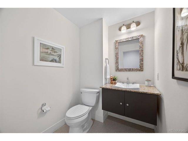 2001 Lincoln St 2024, Denver, CO 80202