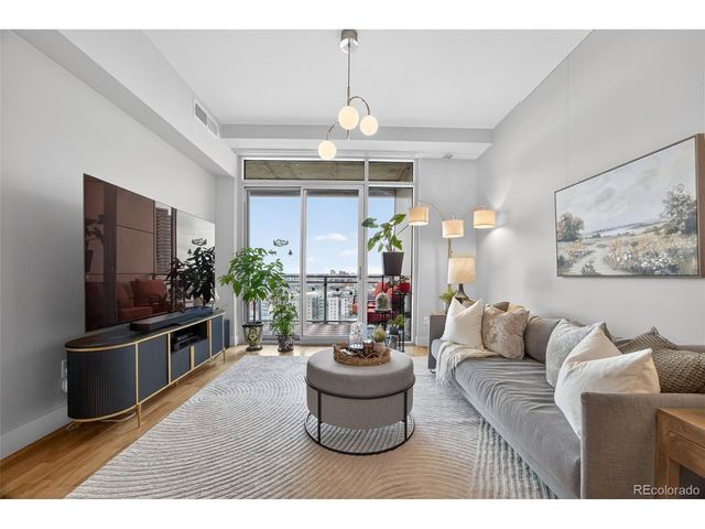 2001 Lincoln St 2024, Denver, CO 80202