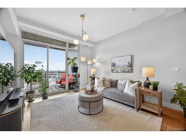 2001 Lincoln St 2024, Denver, CO 80202