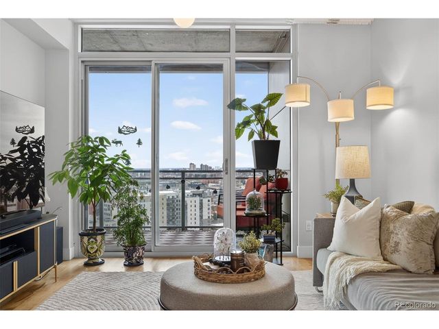 2001 Lincoln St 2024, Denver, CO 80202