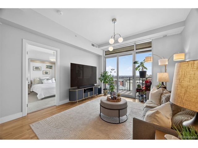 2001 Lincoln St 2024, Denver, CO 80202