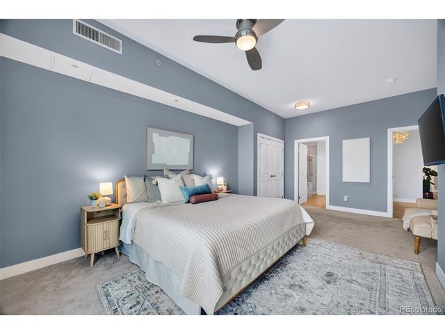 2001 Lincoln St 2024, Denver, CO 80202