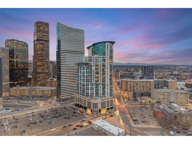 2001 Lincoln St 2024, Denver, CO 80202