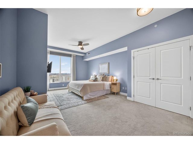 2001 Lincoln St 2024, Denver, CO 80202