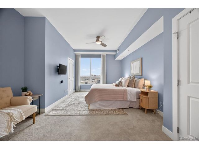 2001 Lincoln St 2024, Denver, CO 80202