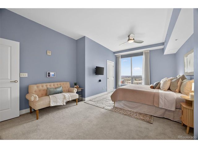 2001 Lincoln St 2024, Denver, CO 80202