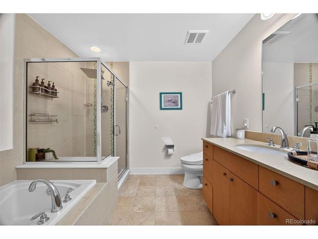 2001 Lincoln St 2024, Denver, CO 80202