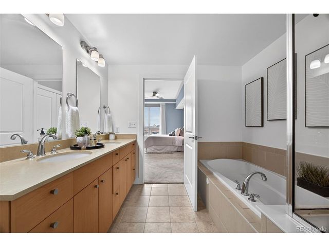 2001 Lincoln St 2024, Denver, CO 80202