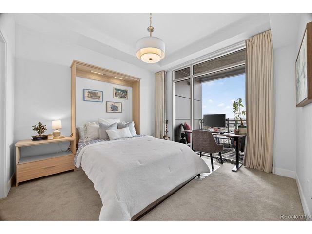 2001 Lincoln St 2024, Denver, CO 80202